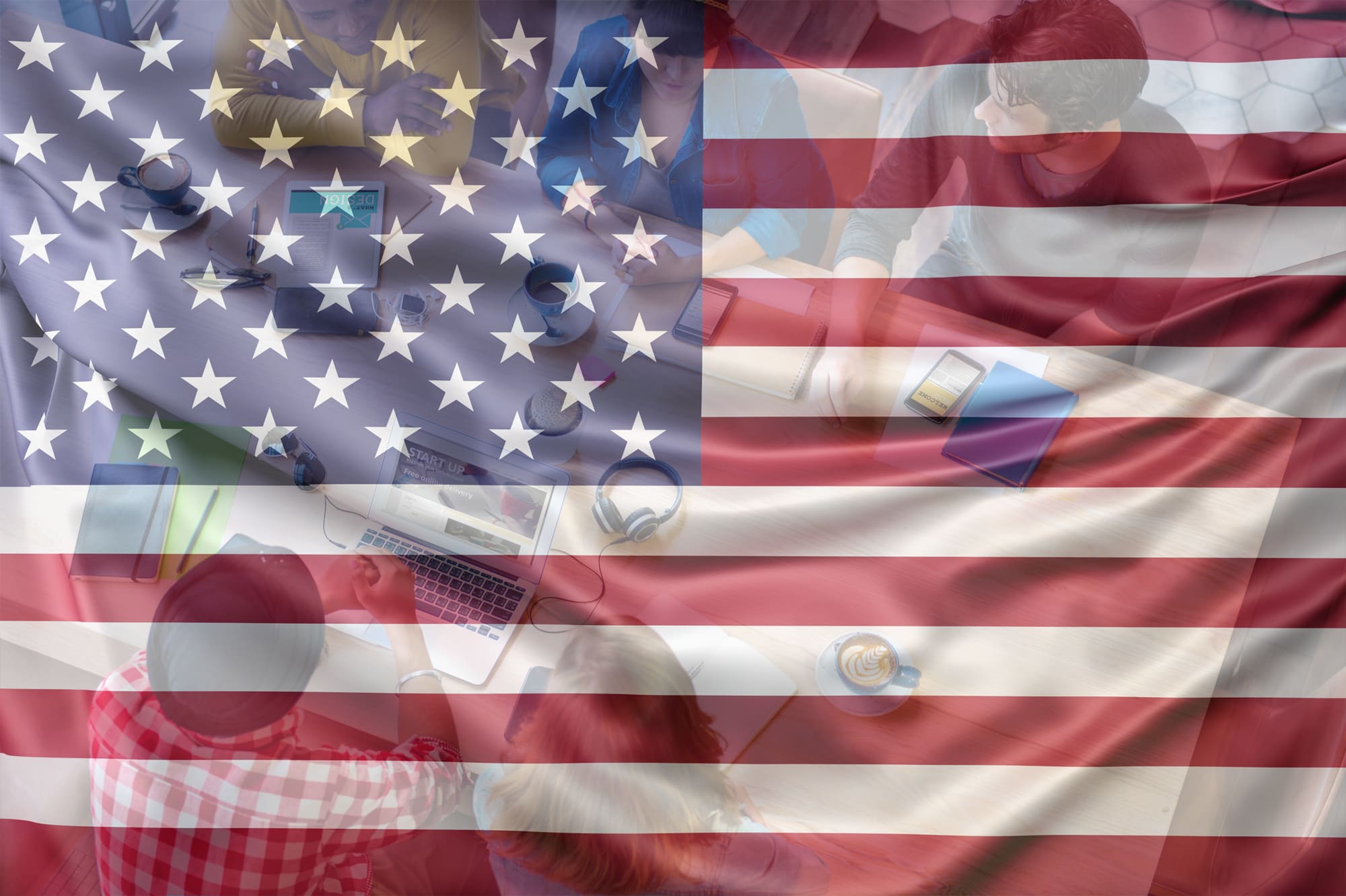 American workers